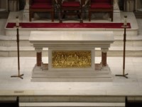 Altar