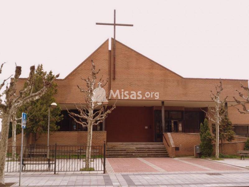 Parroquia de la Asunción de Nuestra Señora Parroquia de la Asunción de Nuestra Señora