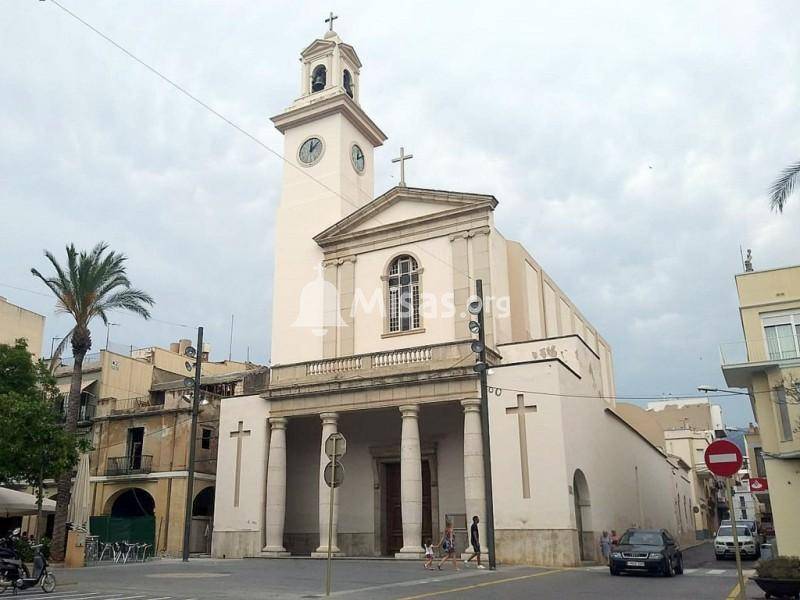 Parroquia de la Santísima Trinidad