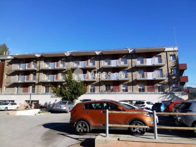 Residencia GG Sant Llorenç Savall
