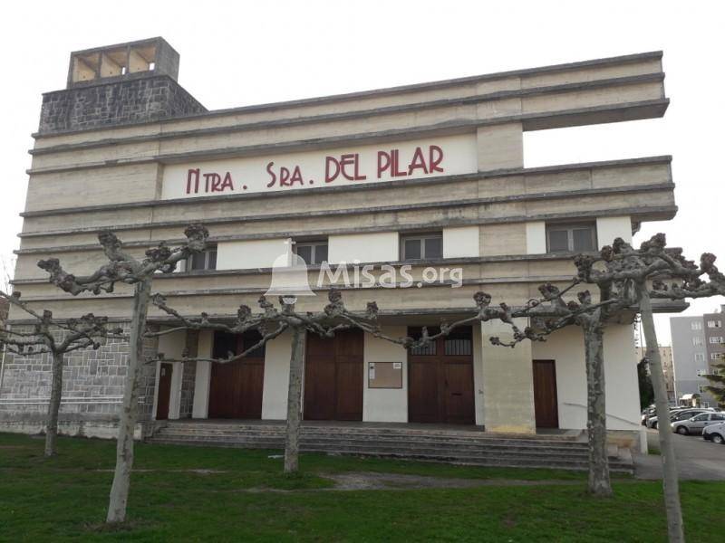 Parroquia de Nuestra Señora del Pilar (Franciscanos Conventuales)